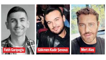 Uyuşturucu Operasyonunda &Uuml;&ccedil; İsim İ&ccedil;in Yakalama Kararı