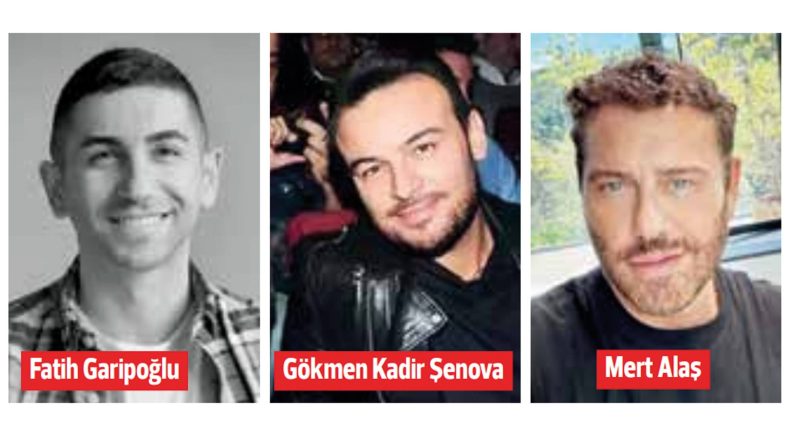 Uyuşturucu Operasyonunda &Uuml;&ccedil; İsim İ&ccedil;in Yakalama Kararı