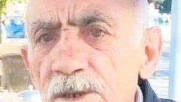 Uyuşturucu Parası İ&ccedil;in Yaşlı Adamı Katlettiler