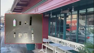 Uyuşturucu Soruşturmasında İsimleri Ge&ccedil;en İşletmelere Valilikten Tedbir