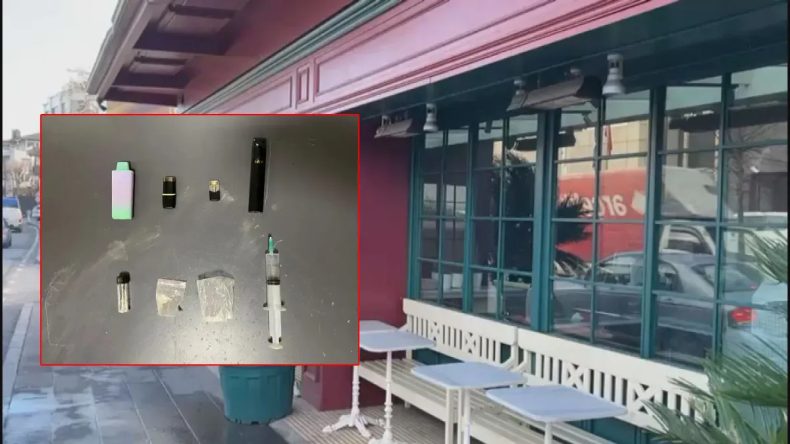 Uyuşturucu Soruşturmasında İsimleri Ge&ccedil;en İşletmelere Valilikten Tedbir