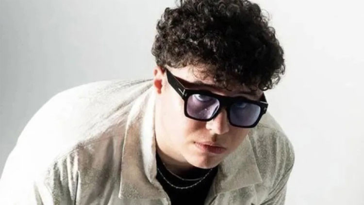 Uyuşturucu Soruşturmasında Rap&ccedil;i Ege Karataşlı Tutuklandı