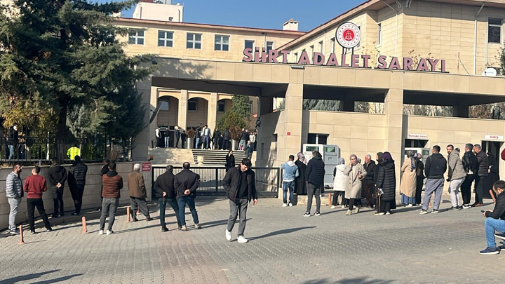 Uyuşturucu Test Sonu&ccedil;larını Para Karşılığı Değiştiren 19 Kişi Tutuklandı