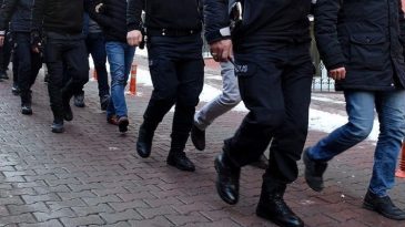 Uyuşturucu Testi Değişikliği İddiasıyla 30 Ş&uuml;pheli G&ouml;zaltına Alındı