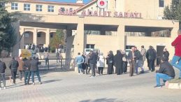 Uyuşturucu Testlerini Para ile Değiştiren 19 Kişi Tutuklandı