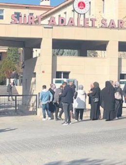 Uyuşturucu Testlerini Para ile Değiştiren 19 Kişi Tutuklandı