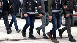 Uyuşturucu ve Fuhuş Operasyonunda Yeni Dalga: 20 G&ouml;zaltı