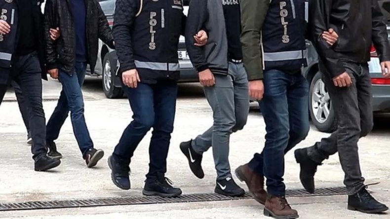 Uyuşturucu ve Fuhuş Operasyonunda Yeni Dalga: 20 Gözaltı