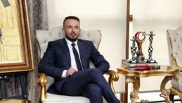 Uyuşturucu ve Fuhuş Soruşturmasında Son Gelişmeler: Mehmet Tosmur G&ouml;zaltına Alındı