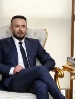 Uyuşturucu ve Fuhuş Soruşturmasında Son Gelişmeler: Mehmet Tosmur G&ouml;zaltına Alındı