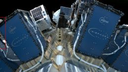 Uzayda tarihi adım! Fergani T&uuml;rkiye&rsquo;yi yeni kulvara hazırlıyor