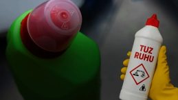 Uzmanlardan Uyarı: "Hi&ccedil;bir Kimyasal Maddeyi Birbiriyle Karıştırmamalı"