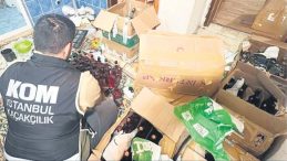 Uzmanlardan Yılbaşı &Ouml;ncesi Sahte Alkol Uyarısı!