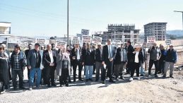 Uzundere Mağdurlarına Destek Olacak Zam