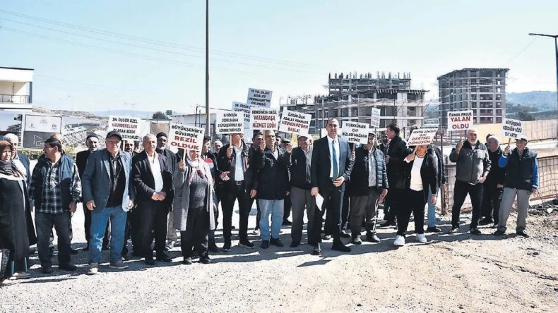 Uzundere Mağdurlarına Destek Olacak Zam