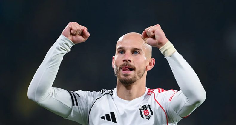 Vaclav Cerny: Hep 2 gol atmak g&uuml;zel olur!