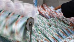 Valilikten 'Milli Piyango' Satışına Yeni D&uuml;zenleme