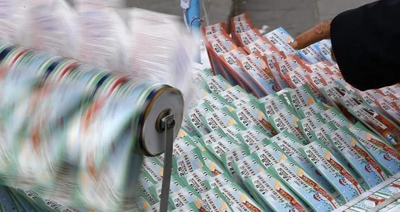 Valilikten 'Milli Piyango' Satışına Yeni Düzenleme