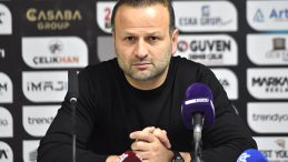 Vanspor FK Teknik Direkt&ouml;r&uuml;nden Transfer A&ccedil;ıklaması