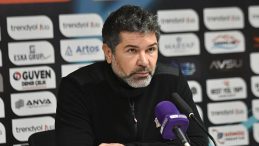 Vanspor FK&rsquo;da Hakan Kutlu D&ouml;nemi Son Buldu!