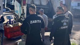 Vatandaşa Yedireceklerdi: Zabıtalar Tarafından Yakalandı ve İmha Edildi