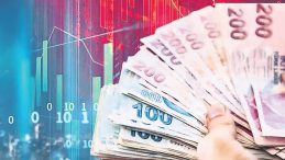 Vatandaşın Finansal Varlıkları Borcunun Dört Katına Ulaştı