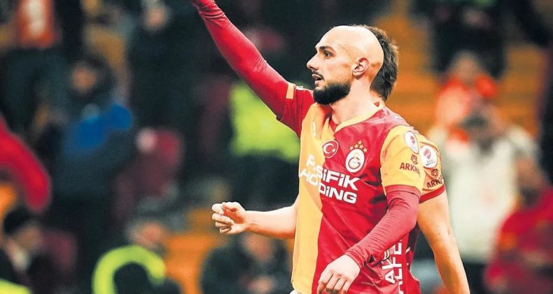 Vazge&ccedil;ilmeyen Adamlar!