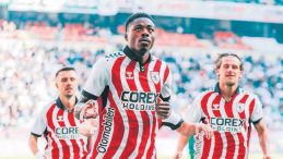 Veerman Bitti, Musaba Sırada!