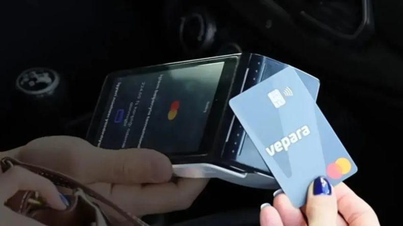 VEPARA&rsquo;ya 4.5 Milyar TL'lik Kara Para Aklama Operasyonu