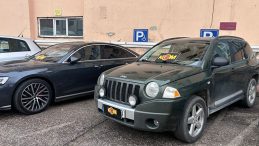 Vergi kaybının &ouml;n&uuml;ne ge&ccedil;mek i&ccedil;in harekete ge&ccedil;ildi: Tunceli'de 7 araca el konuldu