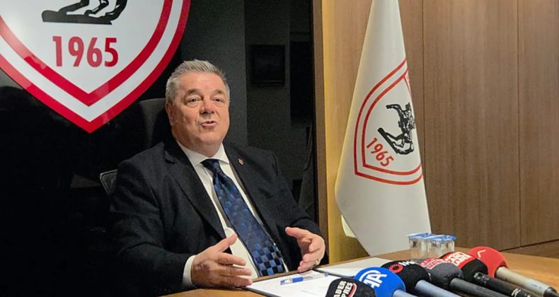 Veysel Bilen: "Musaba'nın Transferi Etik Değil Ama&hellip;&rdquo;