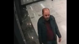 Vicdansız Hırsız Hastaneye Girip Refakat&ccedil;iyi Soydu
