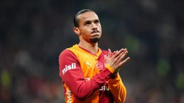 Victor Osimhen'in Ardından Leroy Sane'nin Sırası Geldi