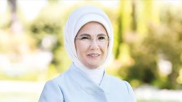 Video Mesajla Kadınlara Destek