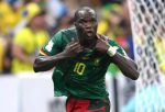 Vincent Aboubakar’a Samuel Eto’o Engeli!