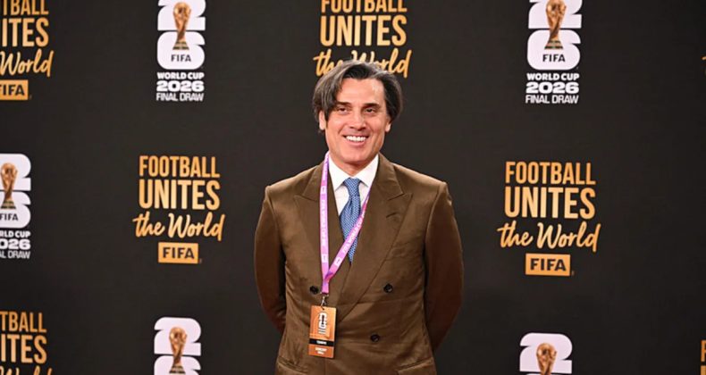 Vincenzo Montella: Hedefimiz Mart Ayı