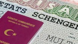 Vize Bekleme S&uuml;resi Kısalıyor