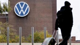 Volkswagen&rsquo;in 88 Yıllık Tarihinde Bir İlk!