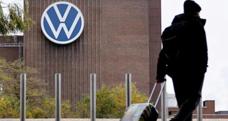 Volkswagen’in 88 Yıllık Tarihinde Bir İlk!