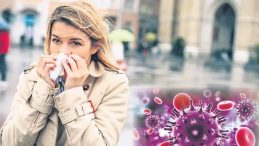 Vücudunuzu Kışa Hazırlayın!