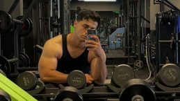 V&uuml;cut Geliştirme Sporcusu 29 Yaşında Hayatını Kaybetti