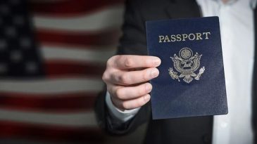 Washington Y&ouml;netimi, 1 Yılda 85 Bin Vizeyi İptal Etti