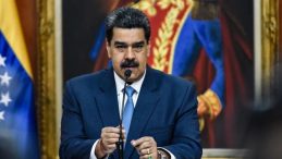 Washington’dan Sert Adım: Venezuela Devlet Başkanı Maduro’nun Ailesi Yaptırım Listesine Eklendi