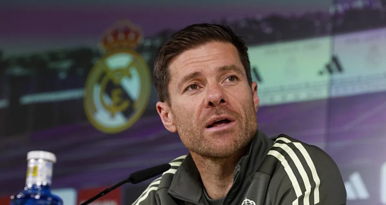 Xabi Alonso: "Mayıs ayı &ccedil;ok farklı olacak"