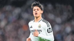 Xabi Alonso&rsquo;ya Eleştiriler, Arda G&uuml;ler&rsquo;e Destek!