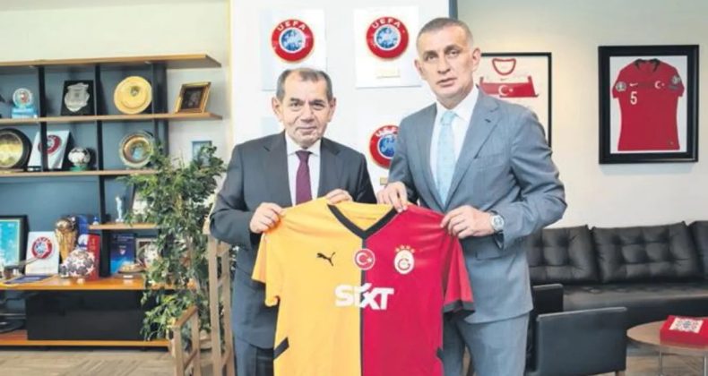 Ya düdüğü assın ya da bize gelmesin!