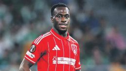 Ya Fransız ya Viking!