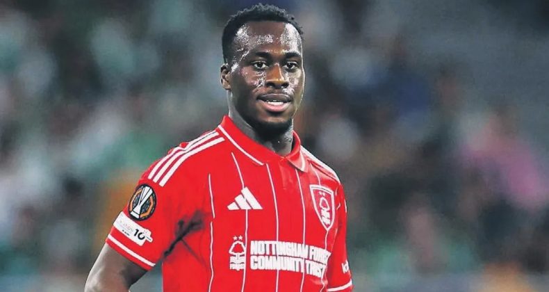 Ya Fransız ya Viking!