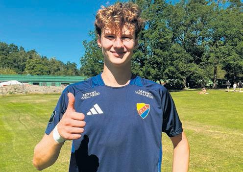 Ya Fransız ya Viking