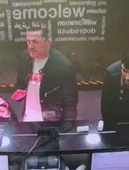 Yabancı Damat Dolandırıcılığında Yeni G&ouml;r&uuml;nt&uuml;ler: Yunan Eleni&rsquo;yi L&uuml;ks Restoranlarla Aldatmış!